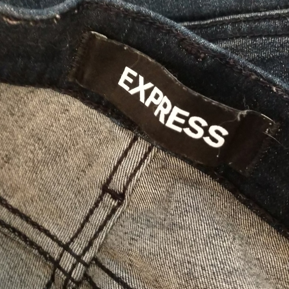 Jeans - Picture 8 of 8